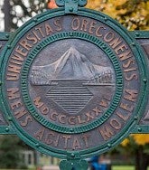 image of University of Oregon seal