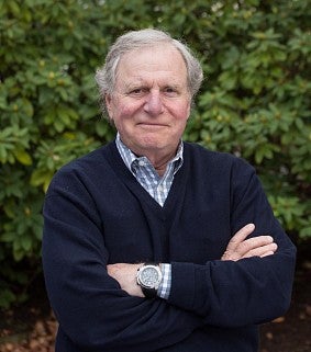 Tim Boyle