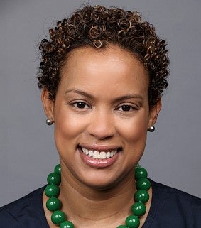 Renee Evans Jackman