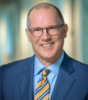 Steve Holwerda headshot