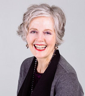 Amy Tykeson Portrait 