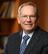 Portrait of Ross Kari