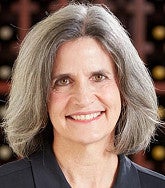 Headshot of Trustee Jenny Ulum